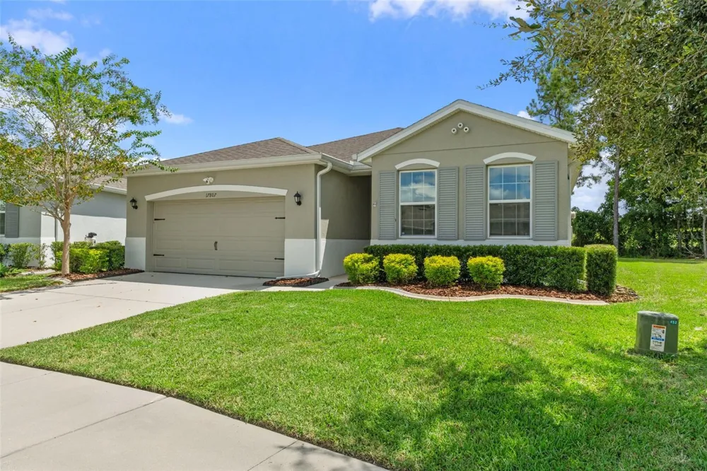 17807 GARSALASO CIRCLE Brooksville, FL 34604