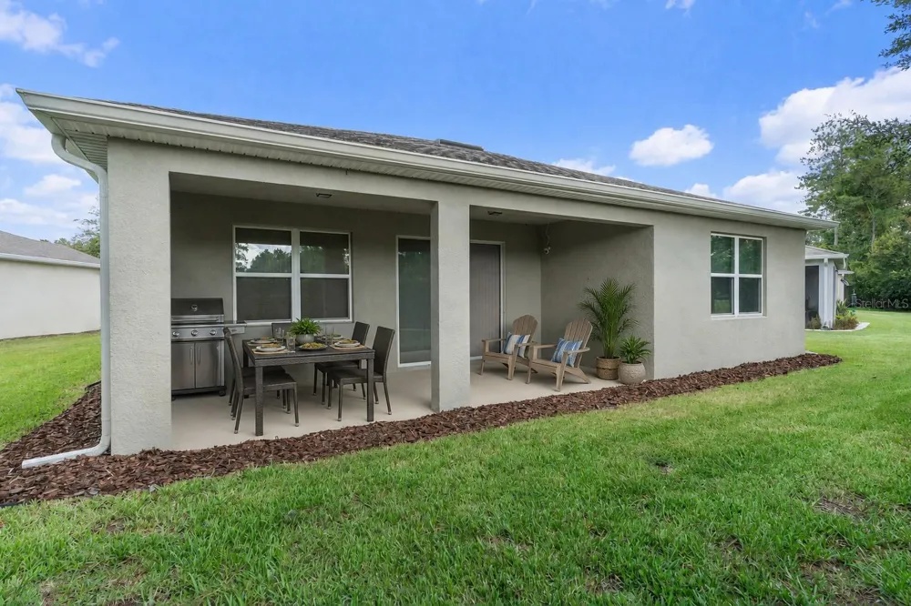 17807 GARSALASO CIRCLE Brooksville, FL 34604