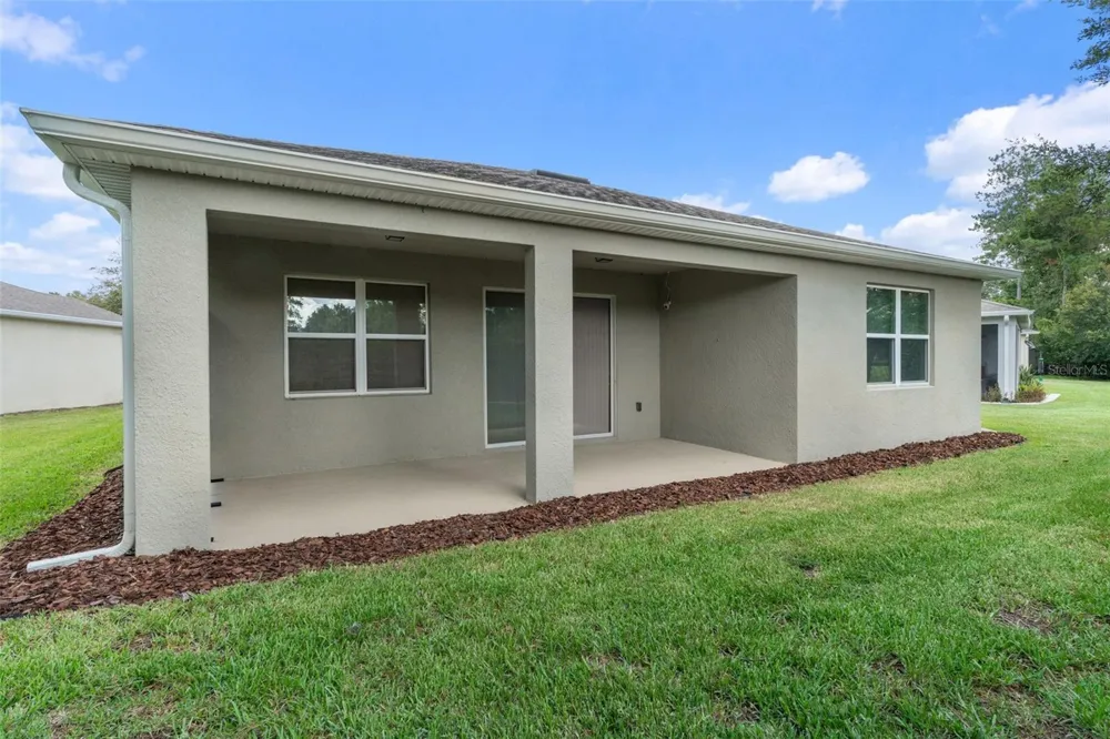 17807 GARSALASO CIRCLE Brooksville, FL 34604