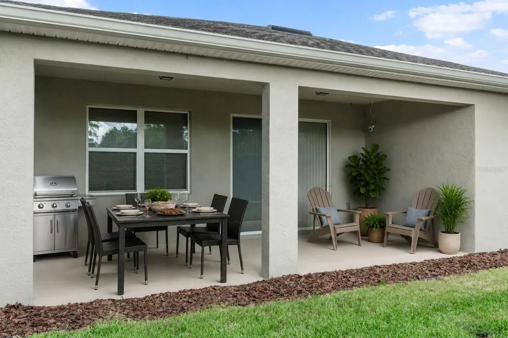 17807 GARSALASO CIRCLE Brooksville, FL 34604