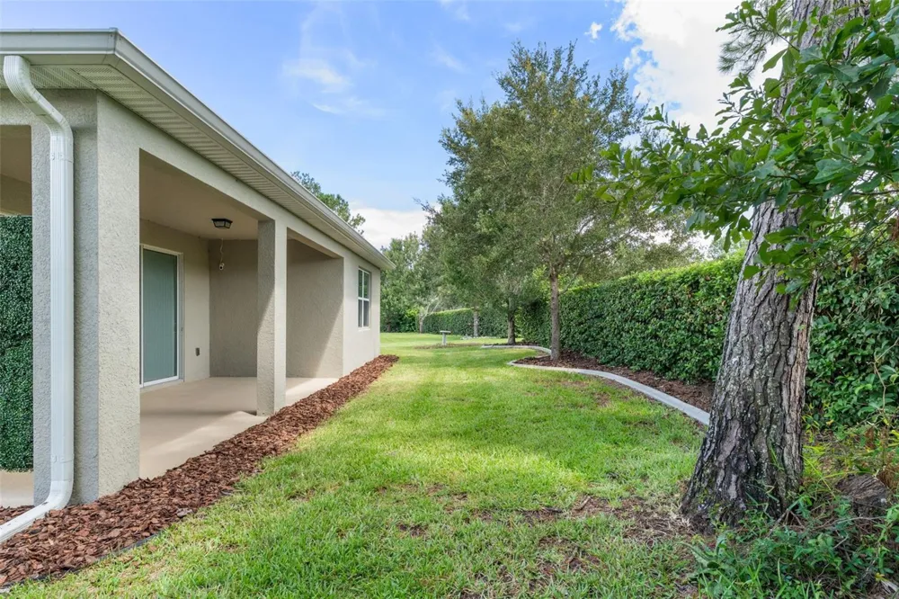 17807 GARSALASO CIRCLE Brooksville, FL 34604