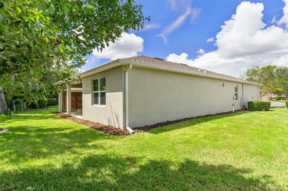 17807 GARSALASO CIRCLE Brooksville, FL 34604