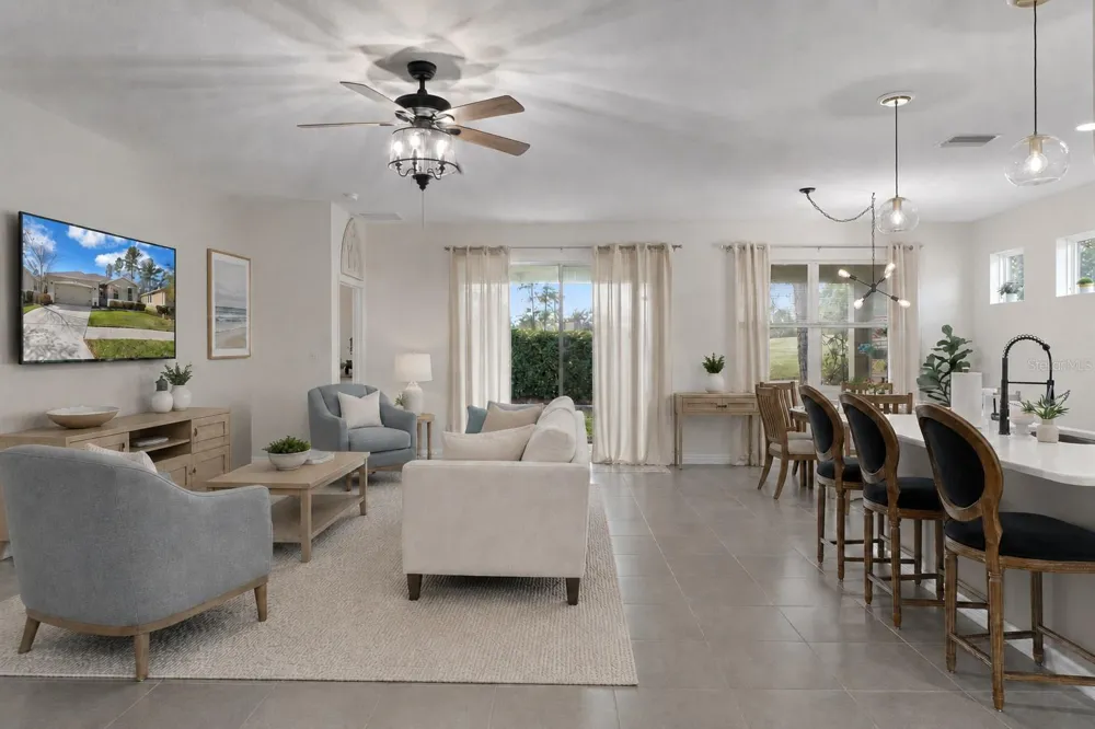 17807 GARSALASO CIRCLE Brooksville, FL 34604