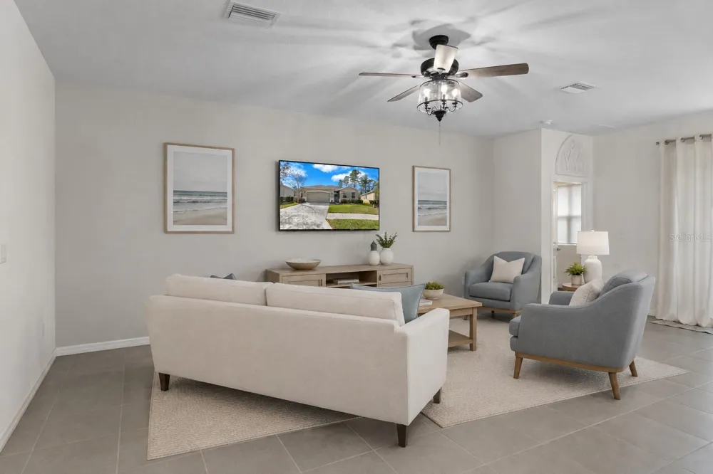 17807 GARSALASO CIRCLE Brooksville, FL 34604