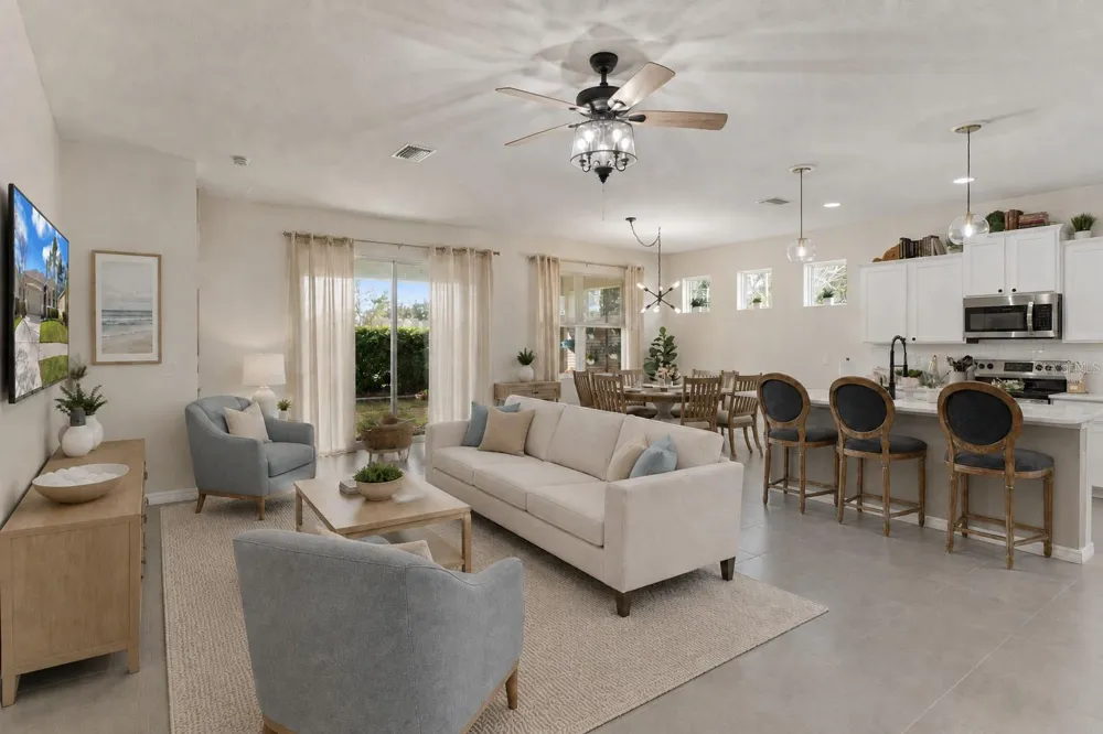 17807 GARSALASO CIRCLE Brooksville, FL 34604