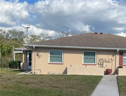 1907 CANTERBURY LANE #10