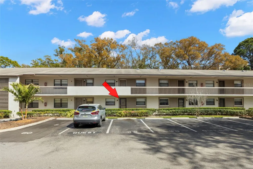 3034 EASTLAND BOULEVARD #D104 Clearwater, FL 33761