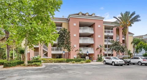 7650 WHISPER WAY #104