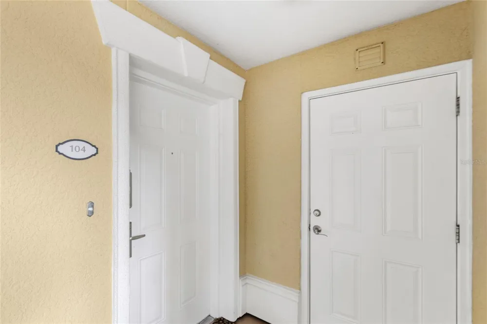 7650 WHISPER WAY #104 Reunion, FL 34747