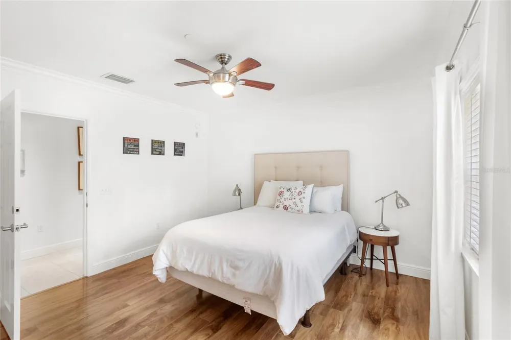 7650 WHISPER WAY #104 Reunion, FL 34747