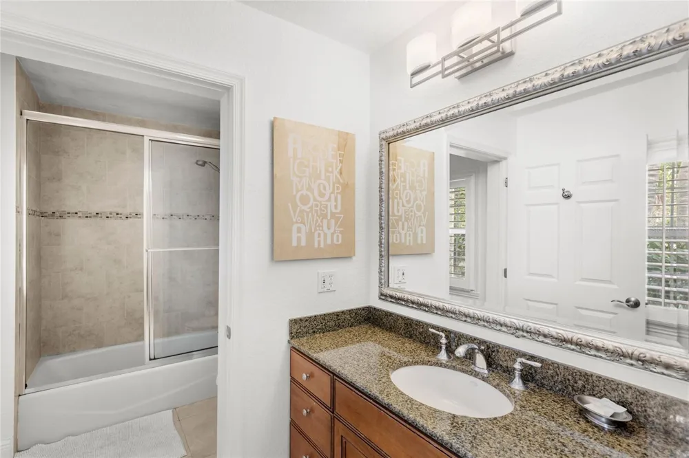 7650 WHISPER WAY #104 Reunion, FL 34747