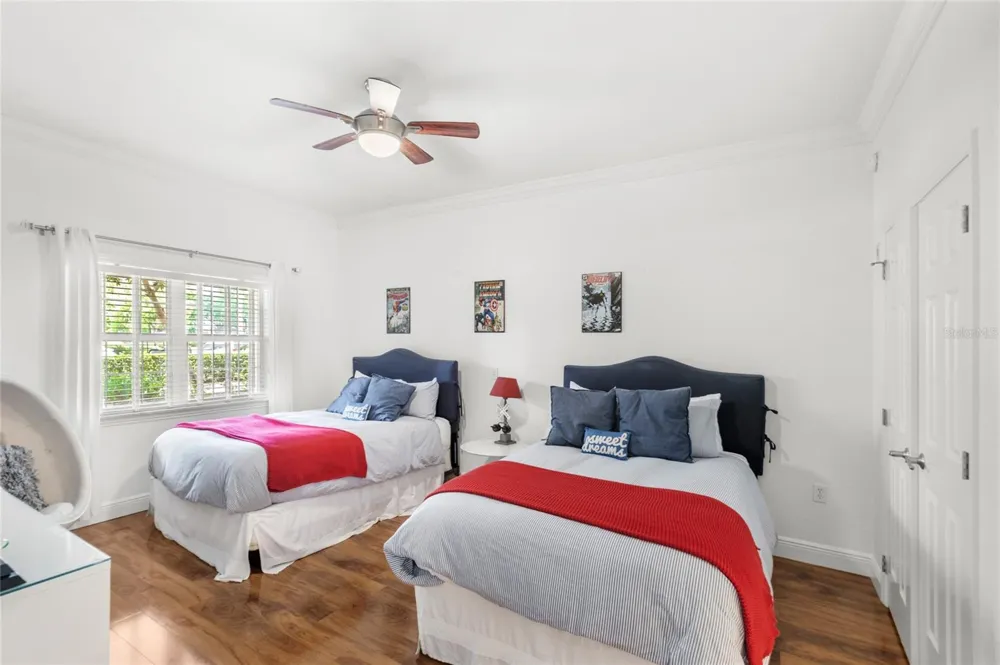 7650 WHISPER WAY #104 Reunion, FL 34747