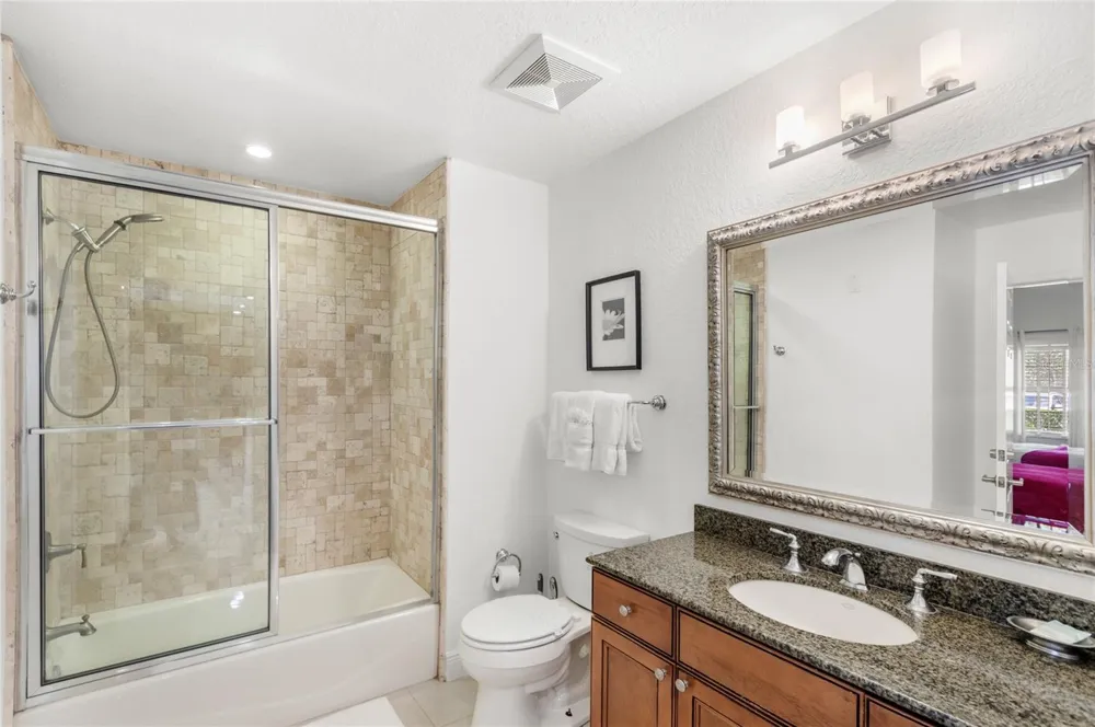 7650 WHISPER WAY #104 Reunion, FL 34747