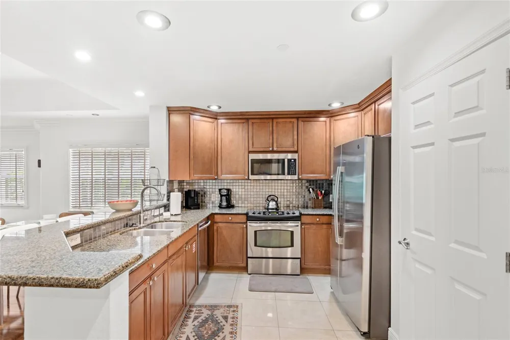 7650 WHISPER WAY #104 Reunion, FL 34747