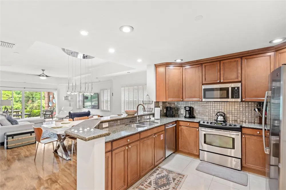 7650 WHISPER WAY #104 Reunion, FL 34747