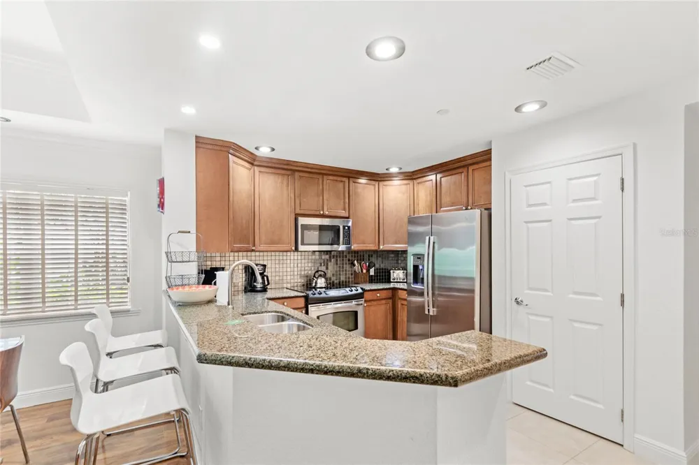 7650 WHISPER WAY #104 Reunion, FL 34747