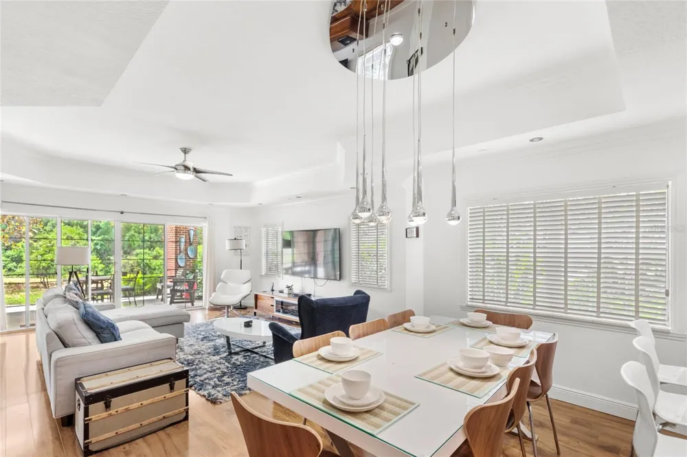 7650 WHISPER WAY #104 Reunion, FL 34747