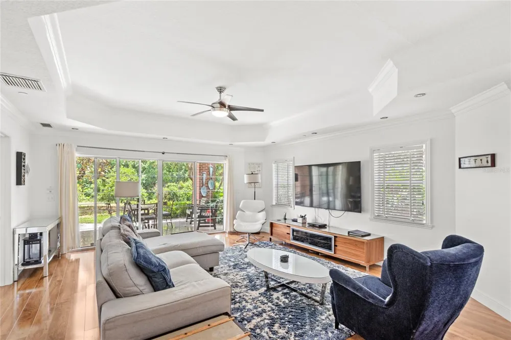 7650 WHISPER WAY #104 Reunion, FL 34747