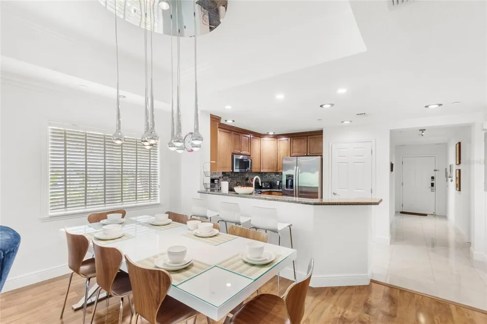 7650 WHISPER WAY #104 Reunion, FL 34747