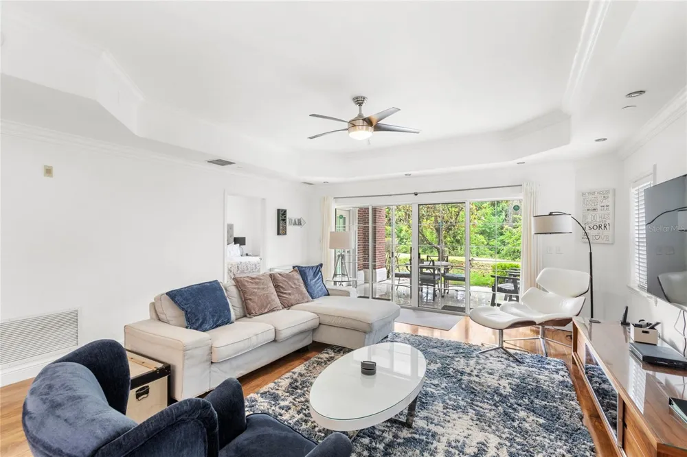 7650 WHISPER WAY #104 Reunion, FL 34747
