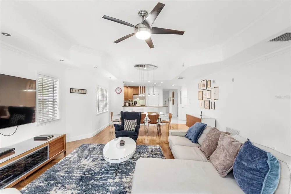 7650 WHISPER WAY #104 Reunion, FL 34747