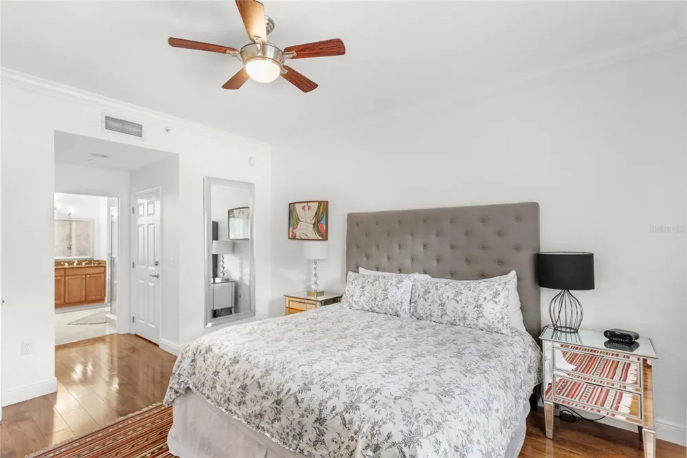 7650 WHISPER WAY #104 Reunion, FL 34747