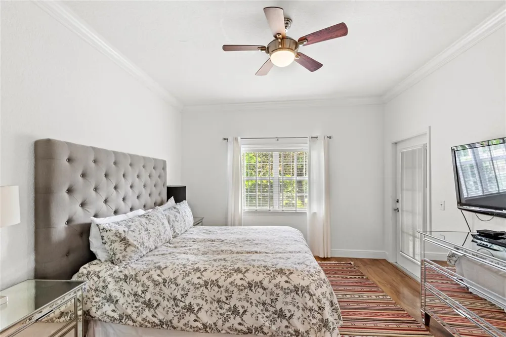 7650 WHISPER WAY #104 Reunion, FL 34747
