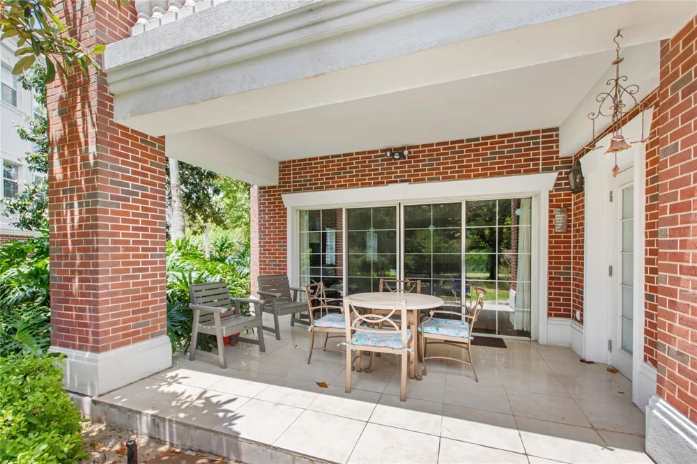 7650 WHISPER WAY #104 Reunion, FL 34747