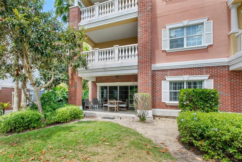7650 WHISPER WAY #104 Reunion, FL 34747