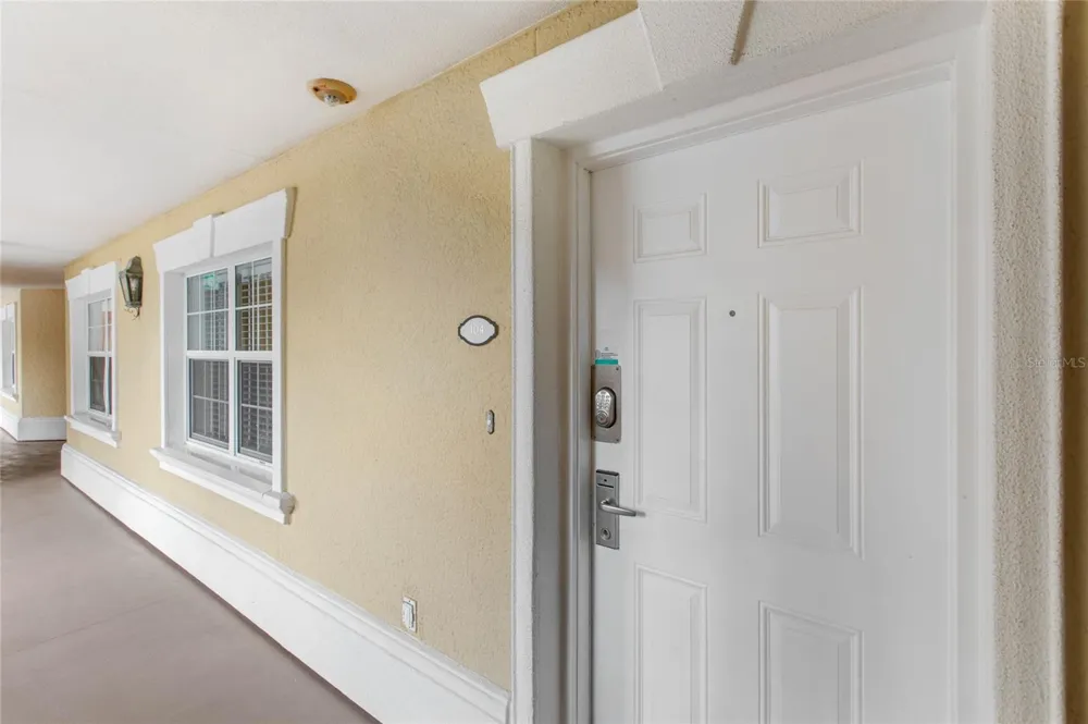 7650 WHISPER WAY #104 Reunion, FL 34747