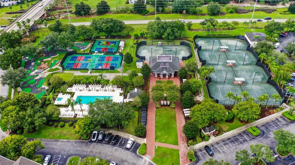 7650 WHISPER WAY #104 Reunion, FL 34747