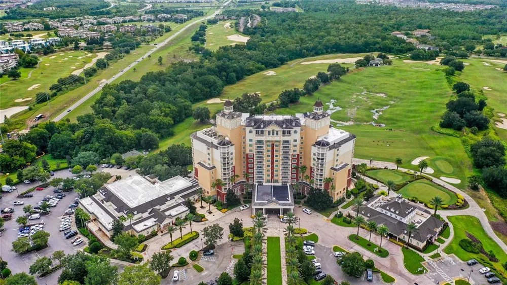 7650 WHISPER WAY #104 Reunion, FL 34747