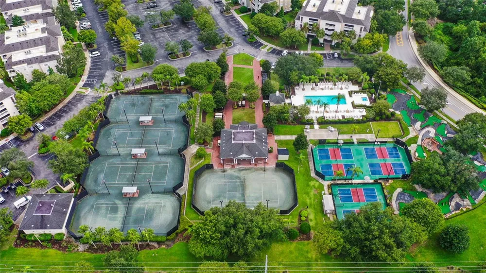 7650 WHISPER WAY #104 Reunion, FL 34747