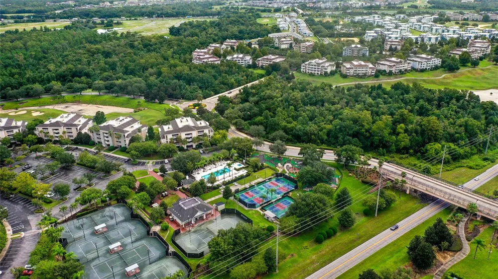 7650 WHISPER WAY #104 Reunion, FL 34747
