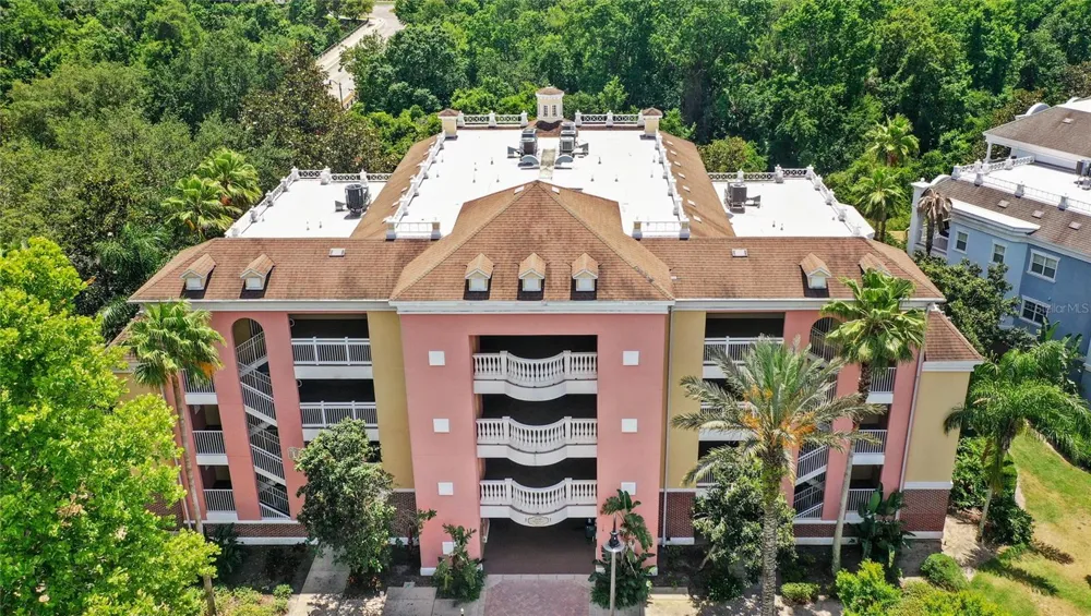 7650 WHISPER WAY #104 Reunion, FL 34747