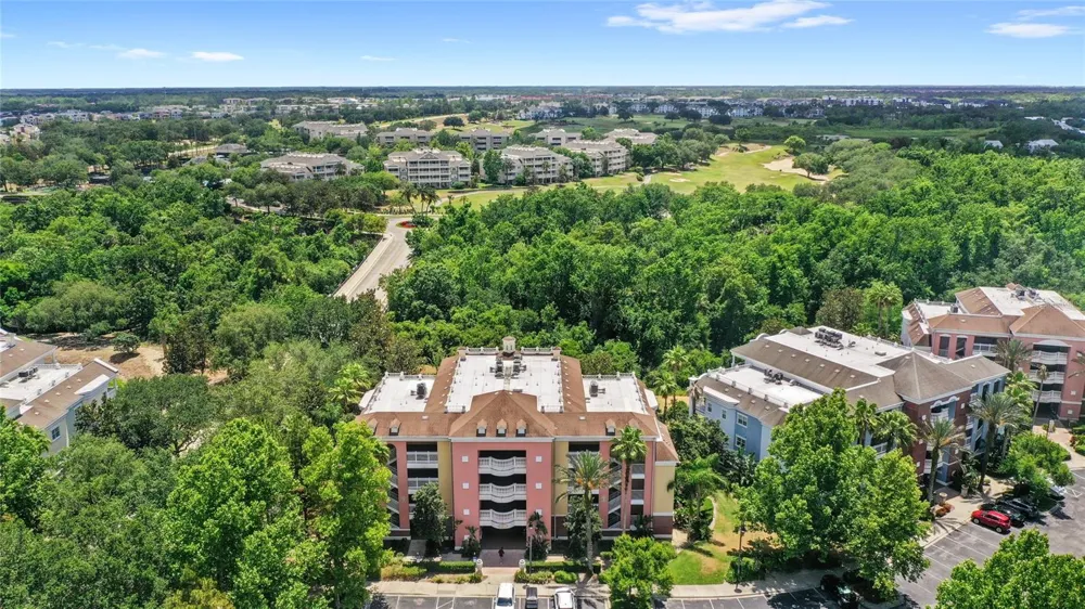7650 WHISPER WAY #104 Reunion, FL 34747