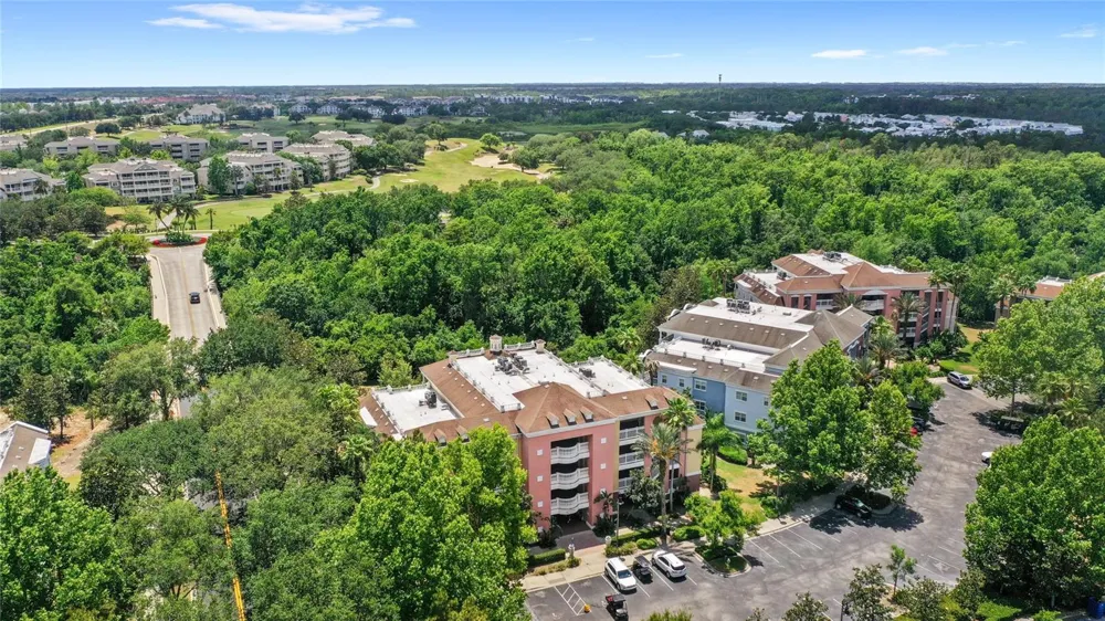 7650 WHISPER WAY #104 Reunion, FL 34747