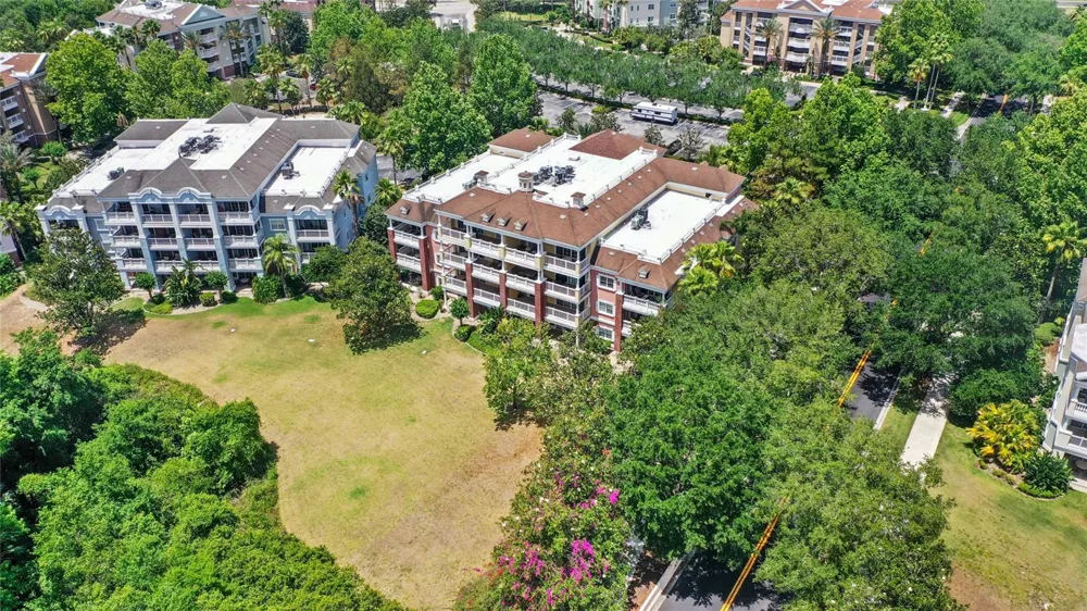7650 WHISPER WAY #104 Reunion, FL 34747