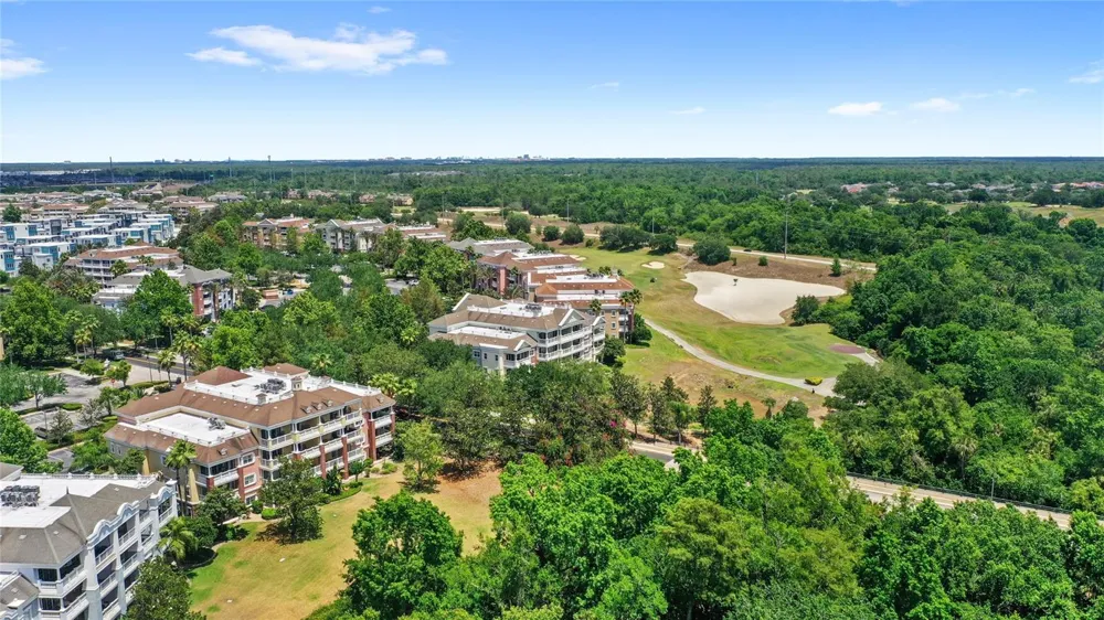7650 WHISPER WAY #104 Reunion, FL 34747