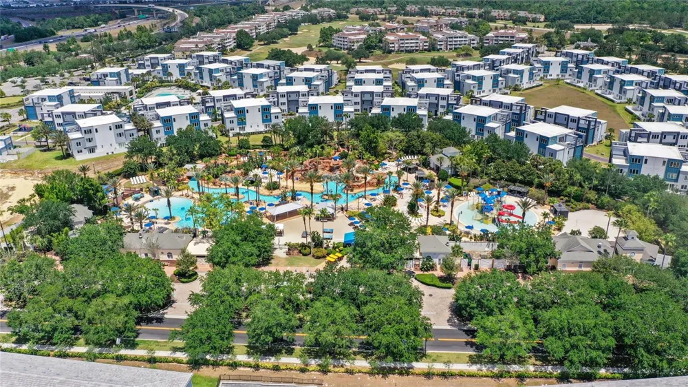 7650 WHISPER WAY #104 Reunion, FL 34747