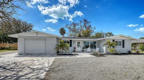447 SHORE DRIVE
