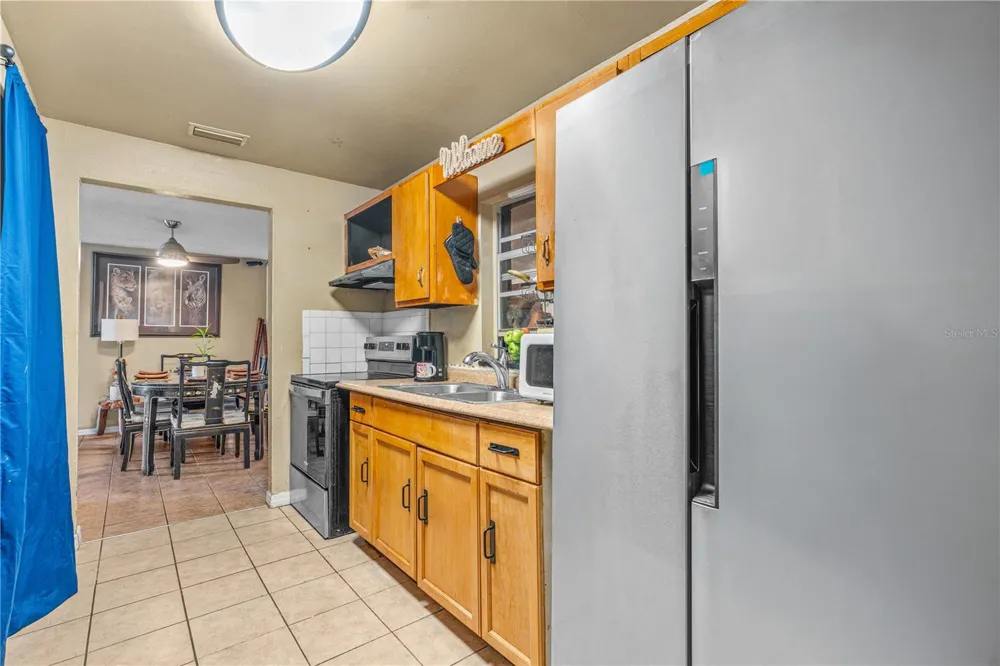 808 KATHY STREET Daytona Beach, FL 32114