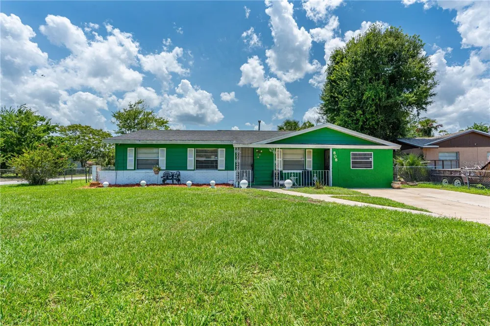 808 KATHY STREET Daytona Beach, FL 32114