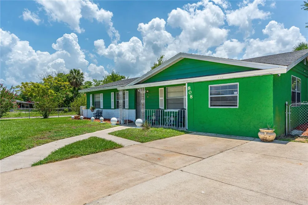 808 KATHY STREET Daytona Beach, FL 32114