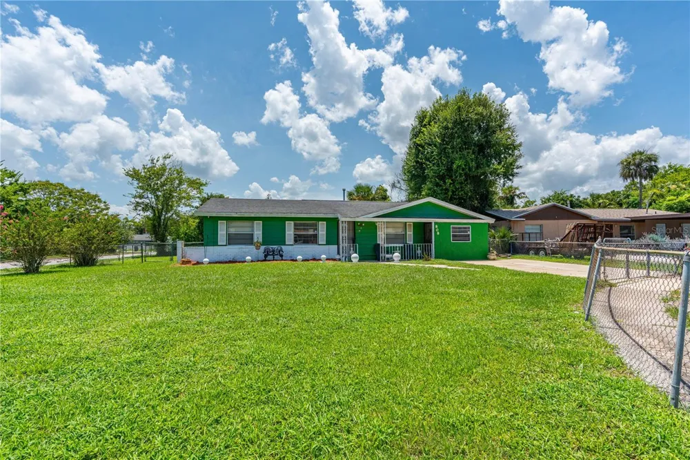 808 KATHY STREET Daytona Beach, FL 32114