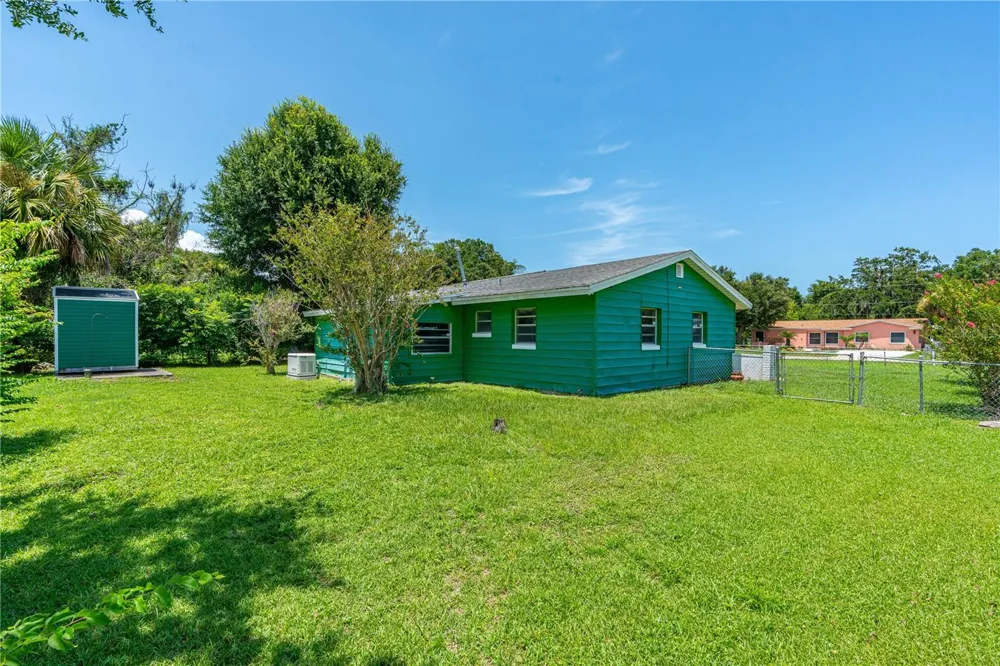 808 KATHY STREET Daytona Beach, FL 32114