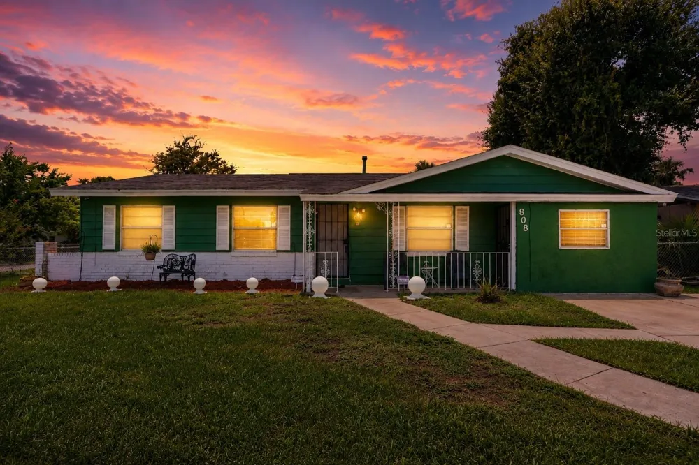 808 KATHY STREET Daytona Beach, FL 32114