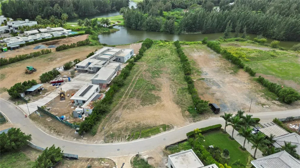 L5 Atlantic DR 7000 BAHIA BEACH DR Rio Grande, PR 00745