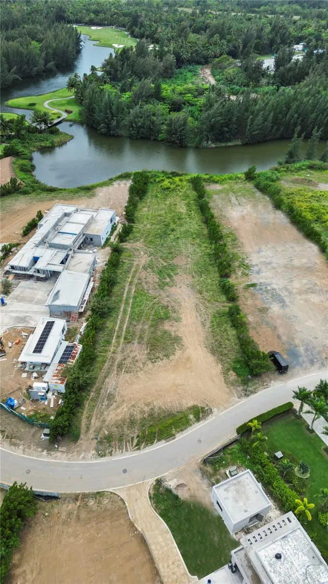 L5 Atlantic DR 7000 BAHIA BEACH DR Rio Grande, PR 00745