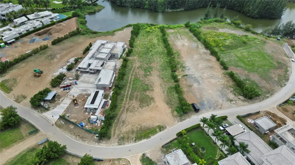L5 Atlantic DR 7000 BAHIA BEACH DR Rio Grande, PR 00745